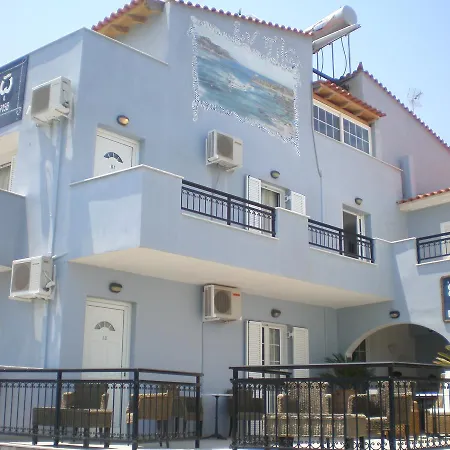 Hotel En Plo *