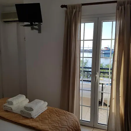 Hotel En Plo Elafonissos