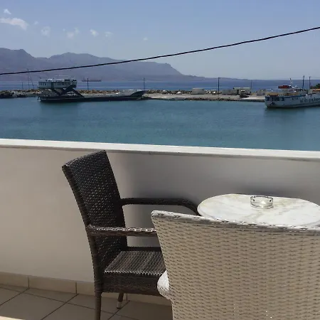 Hotel En Plo Elafonissos