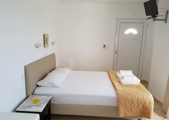 En Plo * Elafonissos