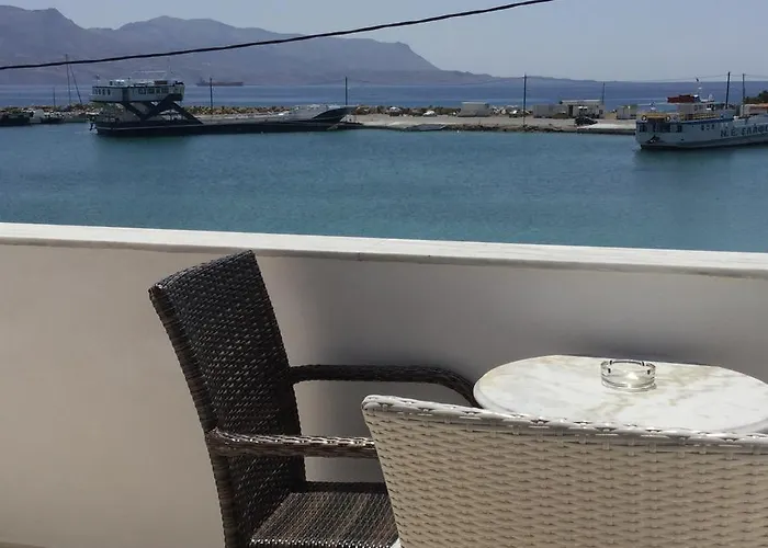 Hotel En Plo Elafonissos